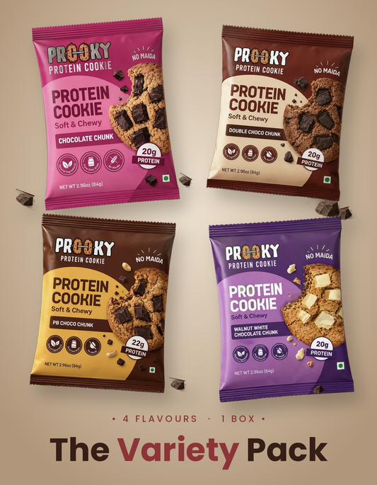 Variety Pack