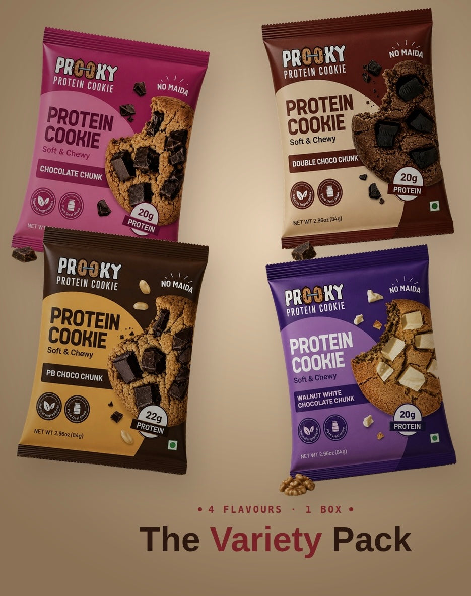 Variety Pack