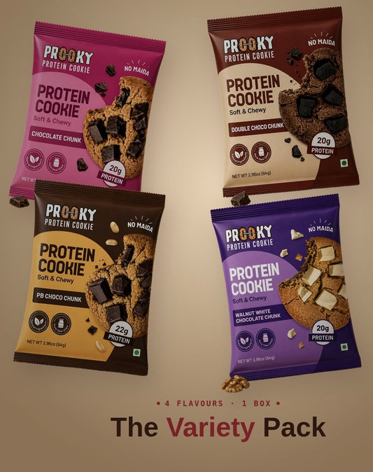 Variety Pack
